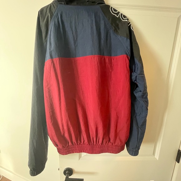 adidas track jacket - Picture 2 of 4